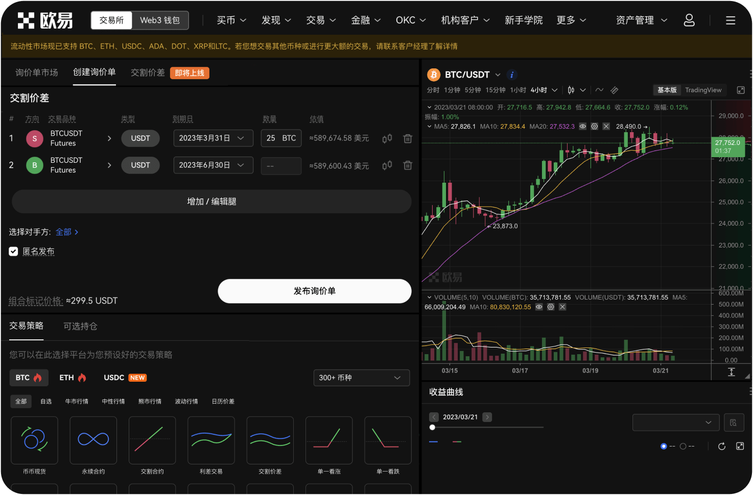 合约交易平台是否会限制某些国家用户